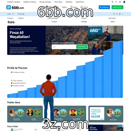 Expansão das plataformas de apostas no mercado brasileiro